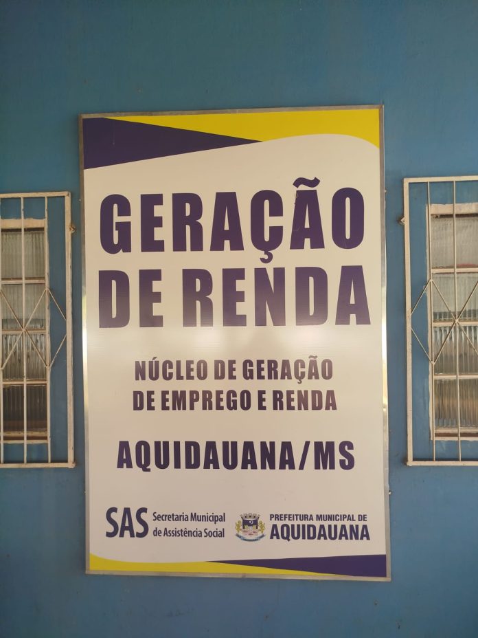 geração excel