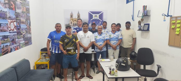 ESPORTE MASTER