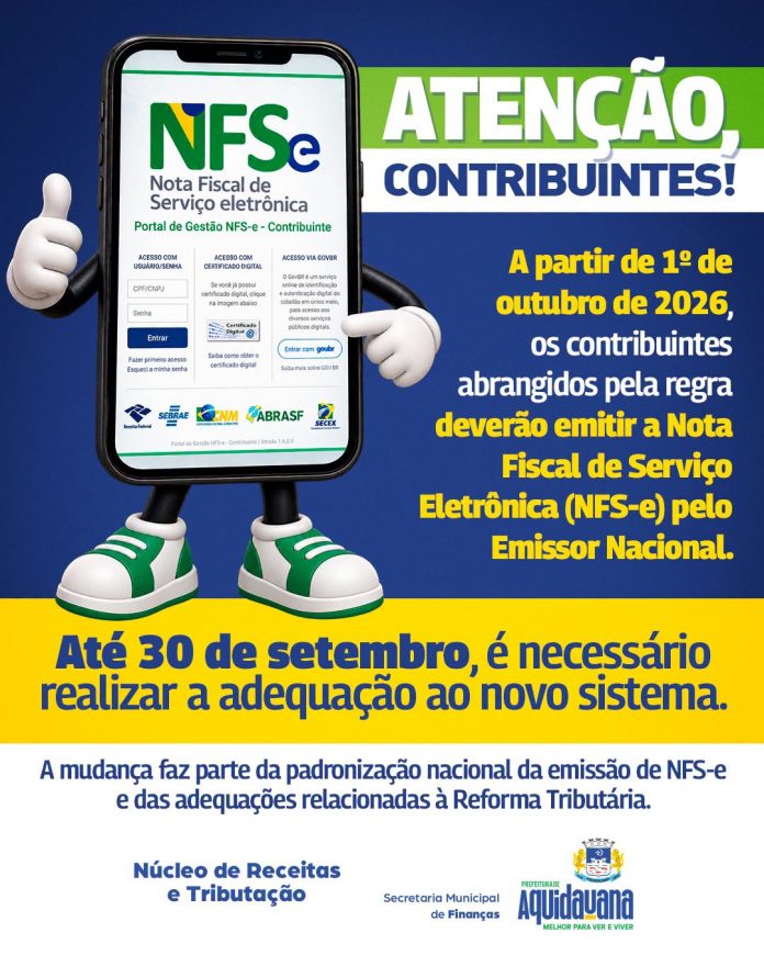 contribuinte