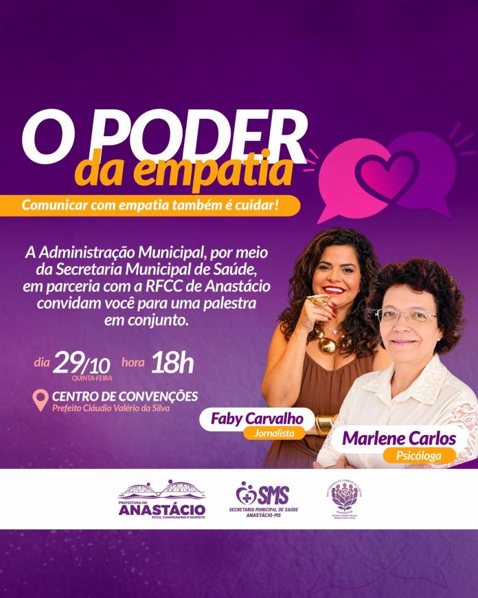 poder da empatia
