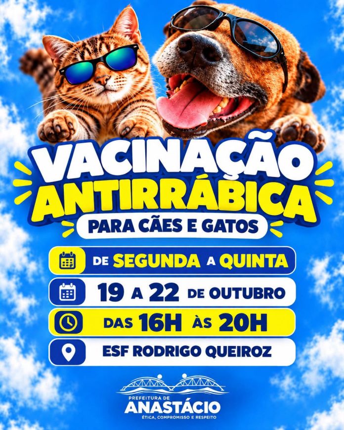 anti rabica anastacio
