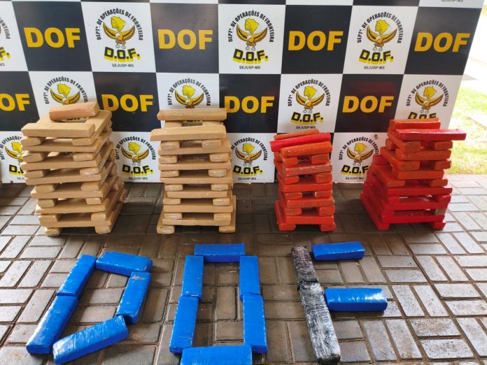 dof vila vargas capa