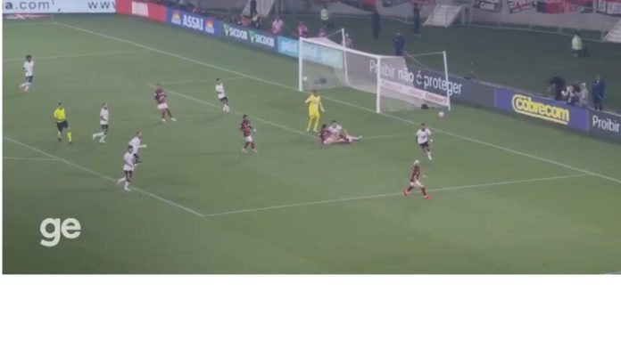 flamengo 27.10