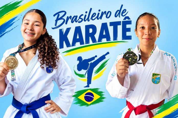 karate capa