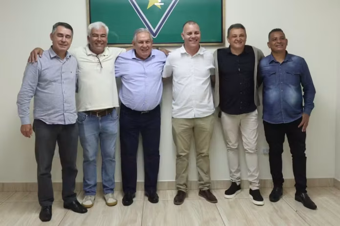 petralhas